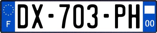 DX-703-PH