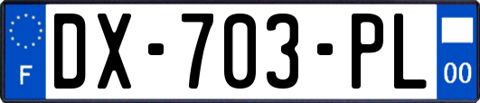 DX-703-PL
