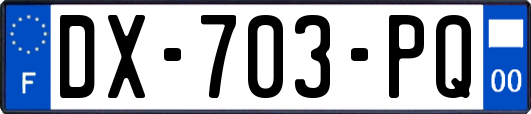 DX-703-PQ