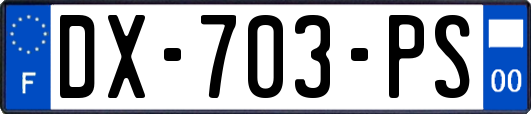 DX-703-PS