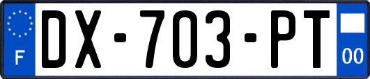 DX-703-PT