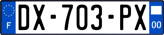 DX-703-PX