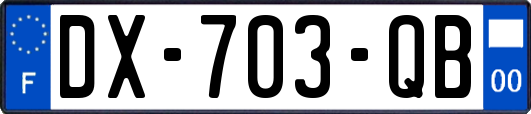 DX-703-QB