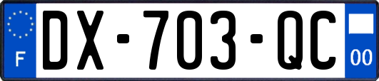 DX-703-QC