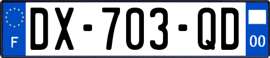 DX-703-QD