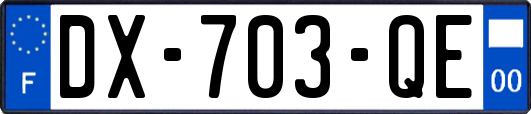 DX-703-QE