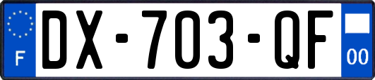 DX-703-QF