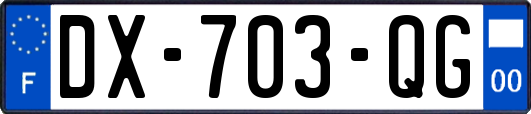 DX-703-QG