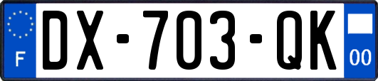 DX-703-QK