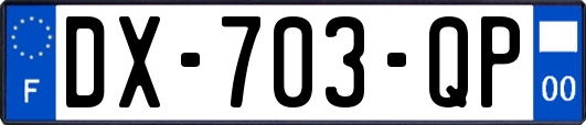DX-703-QP