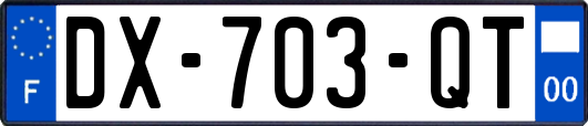 DX-703-QT