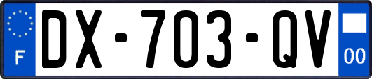 DX-703-QV