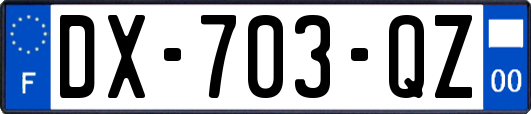 DX-703-QZ