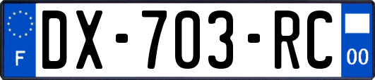 DX-703-RC