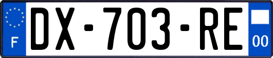 DX-703-RE