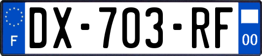 DX-703-RF