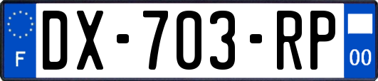 DX-703-RP