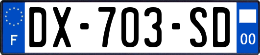 DX-703-SD
