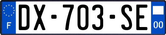 DX-703-SE