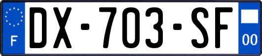 DX-703-SF