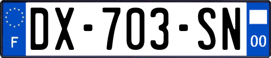 DX-703-SN