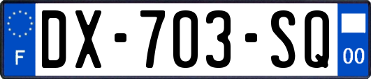 DX-703-SQ