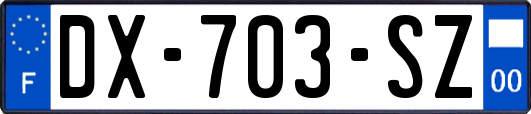 DX-703-SZ