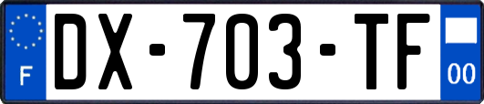 DX-703-TF