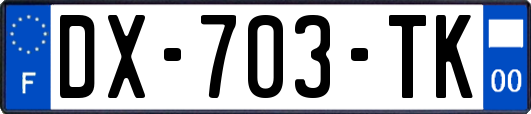 DX-703-TK