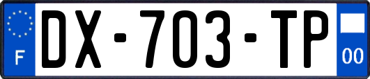 DX-703-TP