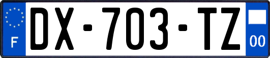 DX-703-TZ
