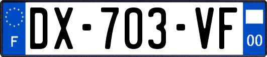 DX-703-VF