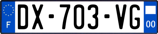 DX-703-VG