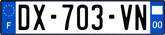 DX-703-VN
