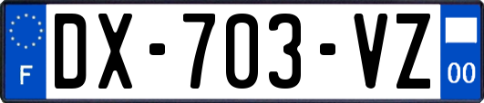 DX-703-VZ