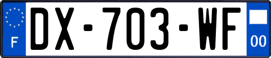 DX-703-WF