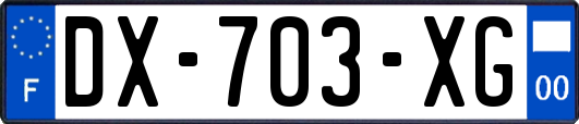 DX-703-XG