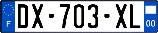 DX-703-XL