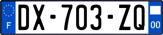 DX-703-ZQ