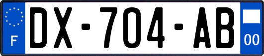 DX-704-AB