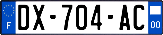 DX-704-AC