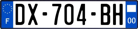 DX-704-BH