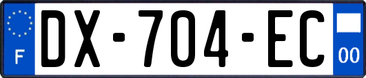 DX-704-EC
