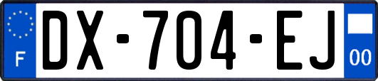 DX-704-EJ