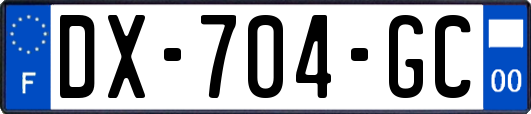 DX-704-GC