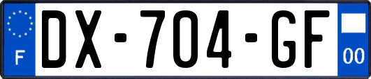 DX-704-GF