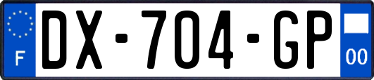 DX-704-GP