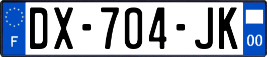DX-704-JK