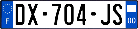 DX-704-JS