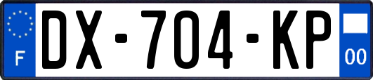 DX-704-KP